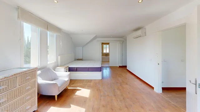 Chalet 6 habitaciones 520m² en venta - San Roque Pueblo — 17