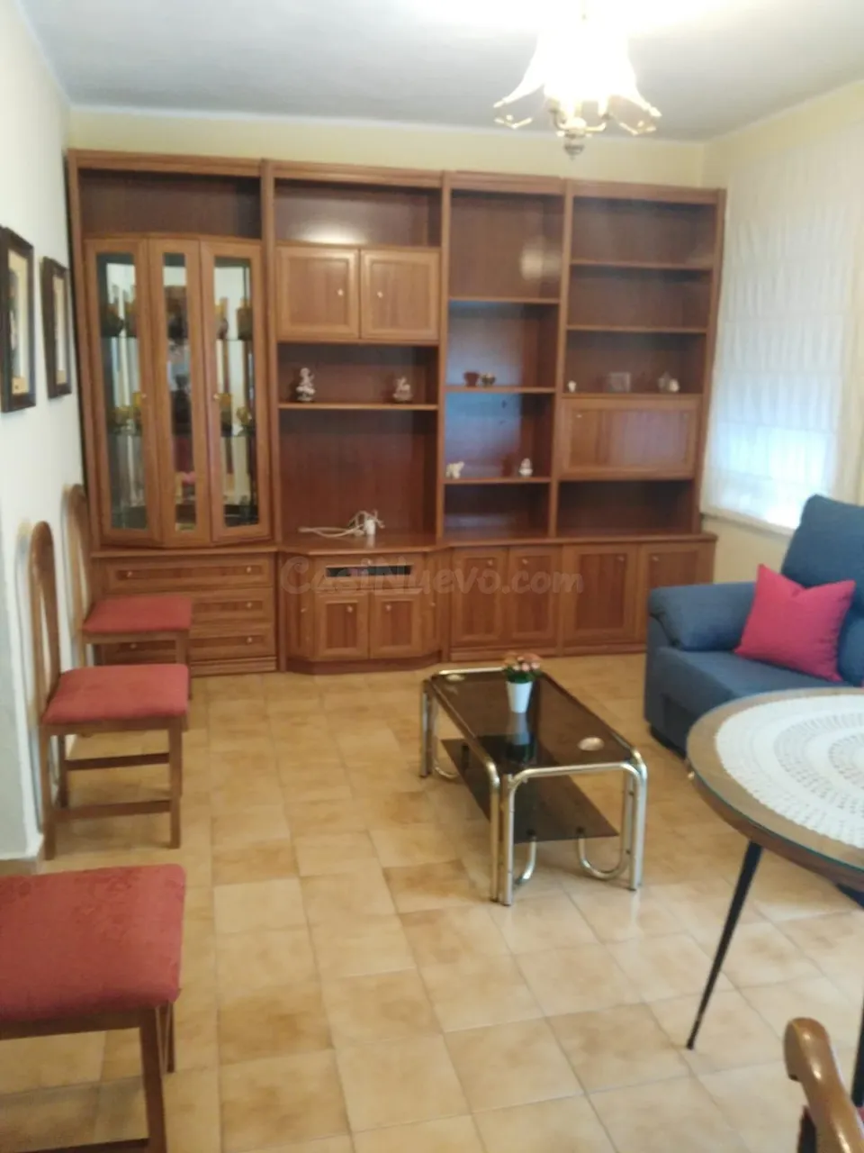 Apartamento en LLopis