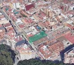 Terreno urbano 343m² en venta - Algemesí - foto 4