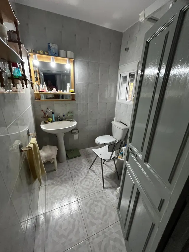 Casa con terreno 2 habitaciones 166m² en venta - El vacar — 14
