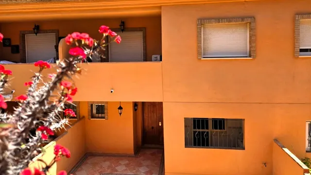 Adosado 4 habitaciones 272m² en venta - Riviera del sol — 30