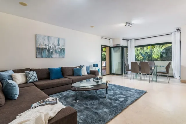 Apartamento 2 habitaciones 127m² en venta - El Madroñal — 12