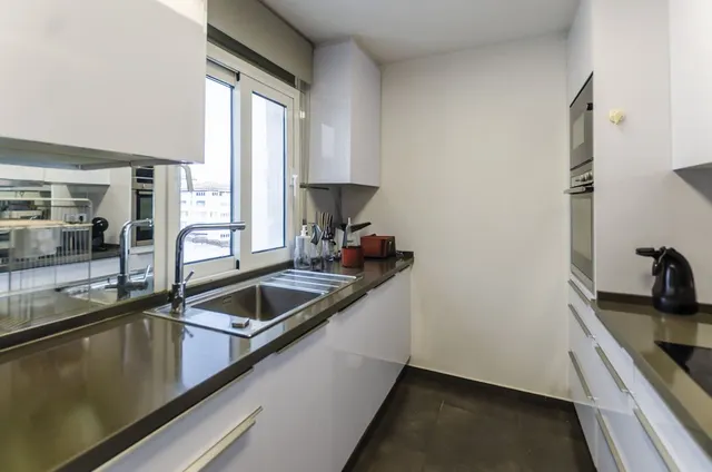 Ático 3 habitaciones 208m² en venta - Puerto - Puerto Banús — 25