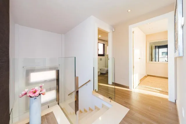 Villa 5 habitaciones 194m² en venta - Aguas Nuevas — 10