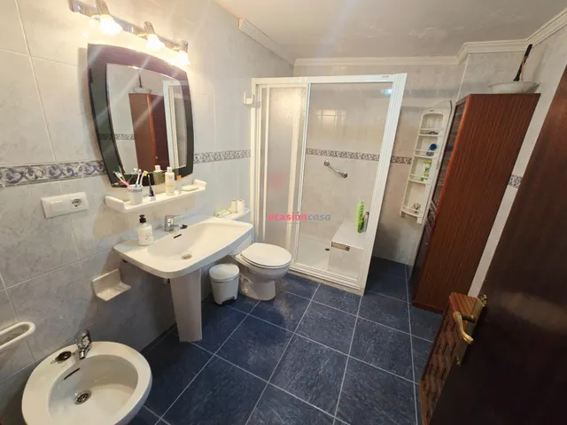 CASA EN VENTA EN VILLANUEVA DE CORDOBA — 28