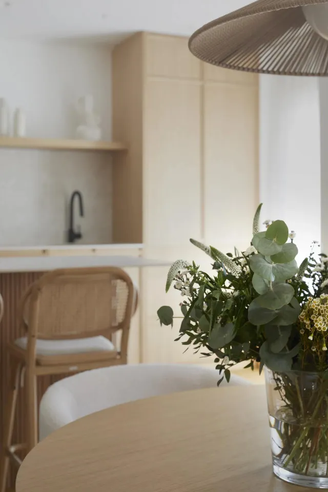 ESPECTACULAR VIVIENDA DE DISEÑO — 13