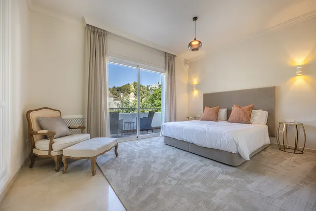 Chalet 5 habitaciones 536m² en venta - El Madroñal — 9