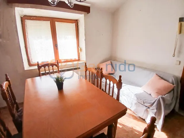 ESTUPENDA CASA en NAVAFRIA (SEGOVIA) con AMPLIA PARCELA — 9