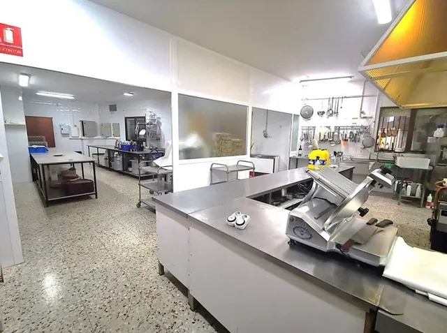 Oportunidad Inigualable en la Industria de la Restauración 🍽️ — 15