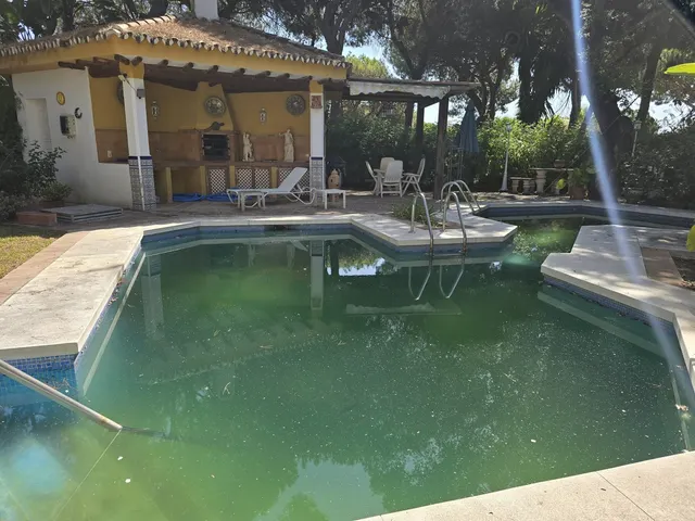 Chalet 4 habitaciones 171m² en venta - Riviera del sol — 6