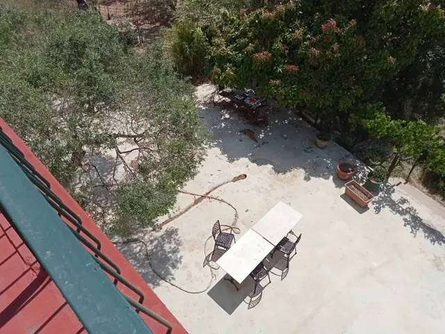 MASIA DEL 1960 CON 39000M2 DE TERRENO AGRICOLA AL LADO DEL MAR DE SANT SALVADOR — 13