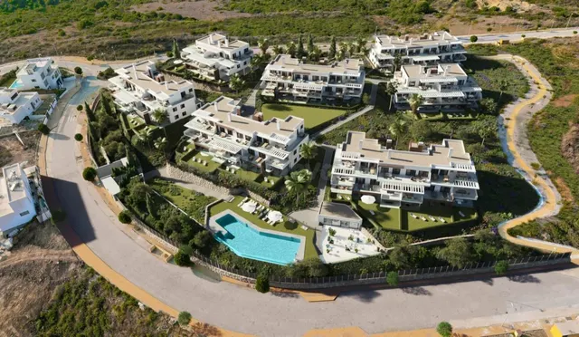 Venta de apartamentos con vistas al mar, a 250 metros de la 