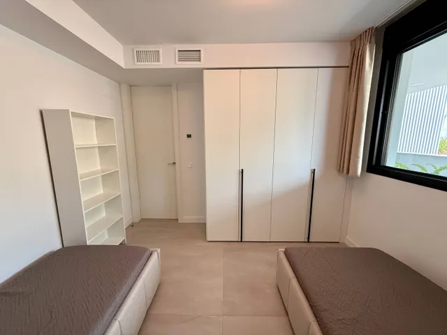 EXCLUSIVO APARTAMENTO CON VISTAS PANORAMICAS AL MAR | HIGUERON – CARVAJAL, FUENGIROLA — 25