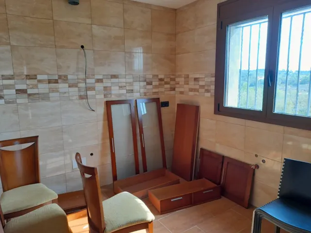 OPORTUNIDAD CASA DE CAMPO CON INMEJORABLES ACABADOS EN FINCA RUSTICA DE BATEA — 2