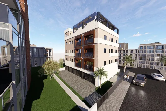 Apartamentos de 2 dormitorios a 50 metros del mar, San Pedro - foto 4