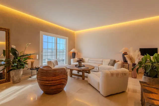 Adosado 4 habitaciones 300m² en venta - Marbella — 8
