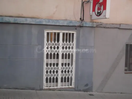 Local comercial en Colón - foto 4