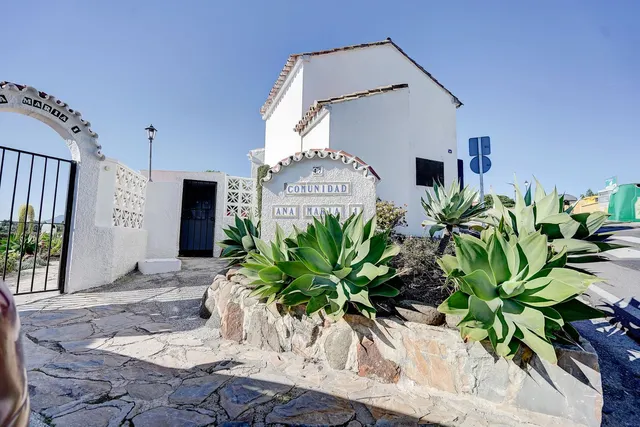 Chalet 2 habitaciones 69m² en venta - Riviera del sol — 21