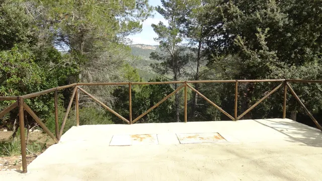 FANTÁSTICA OPORTUNIDAD EN PUIGPUNYENT — 12