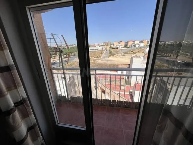 Piso en Venta en Cartagena Murcia — 16