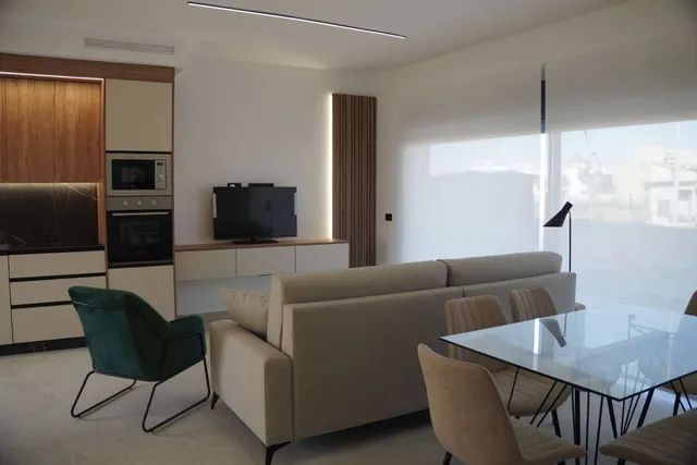 Ático 2 habitaciones 144m² en venta - La Torre de la Horadada — 29