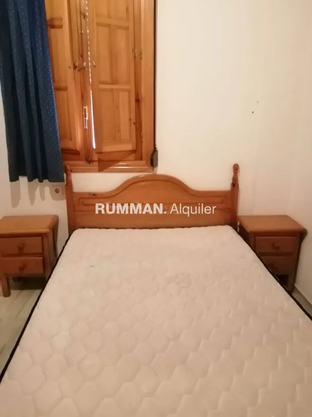 APARTAMENTO DE DOS DORMITORIOS JUNTO A TRIUNFO — 4