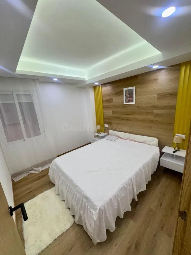 Apartamento 4 habitaciones 1m² en venta - torrevieja — 7