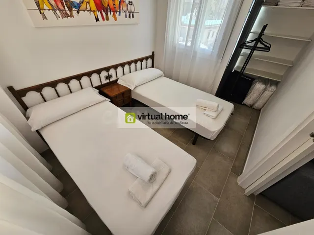 Impecable Piso Nuevo en el Corazón de Rincon de Loix, Benidorm por €295.000 — 4
