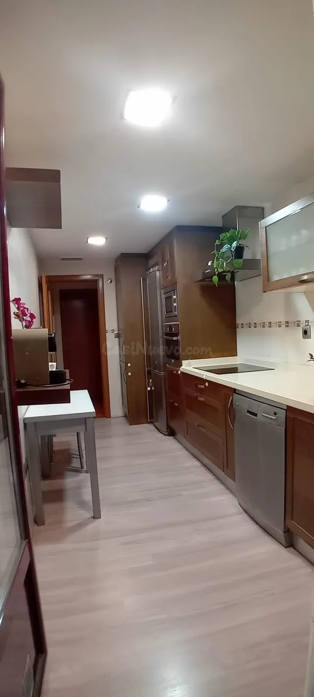 Acogedor Piso en Alquiler entre Avenida Príncipe de Asturias - foto 2
