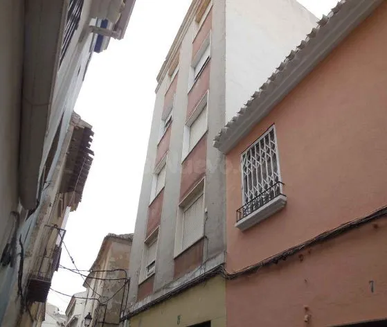 Apartamento 3 habitaciones 83m² en venta - Cieza - foto 3