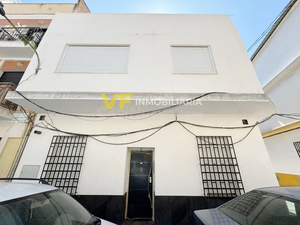 ¡Empieza tu proyecto, termina tu hogar!