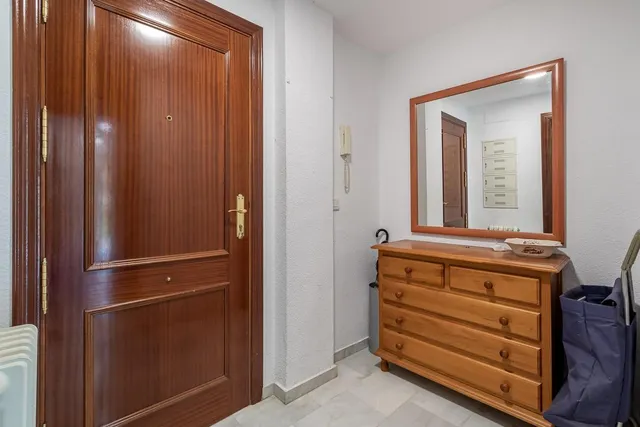 ¡¡Fantástico piso de 7 habitaciones en Bola de Oro!! — 20
