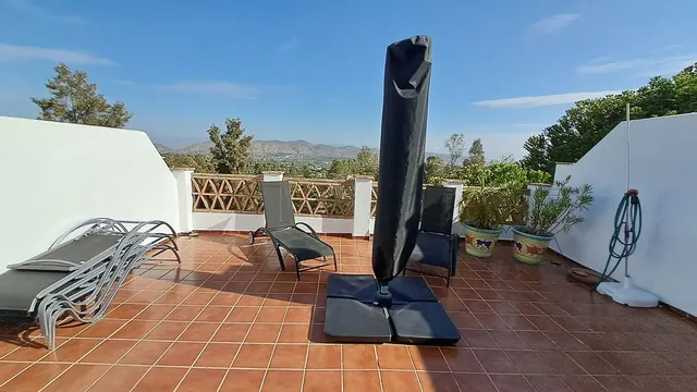 Adosado 4 habitaciones 266m² en venta - Centro — 15