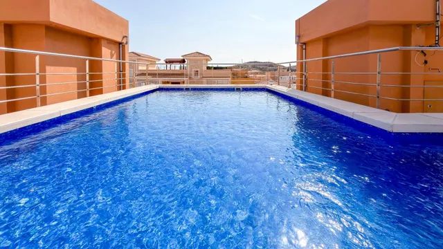 Penthouse Apartment with Sea views in Villaricos. - foto 2