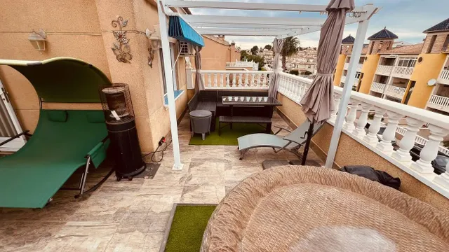 Villa 3 habitaciones 160m² en venta - Las Filipinas — 28