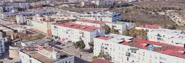 VENTA DE PISO EN EL PUERTO DE SANTA MARIA ( CADIZ )