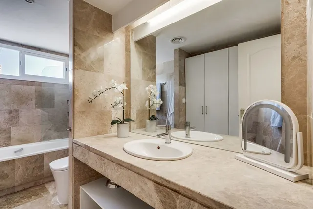 Adosado 4 habitaciones 164m² en venta - Marbella — 11