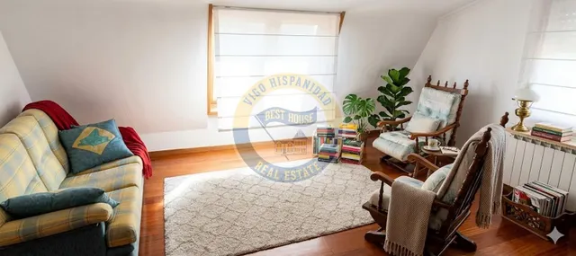 VENTA DE CASA EN OIA- CORUXO EN EXCLUSIVA!!! — 9