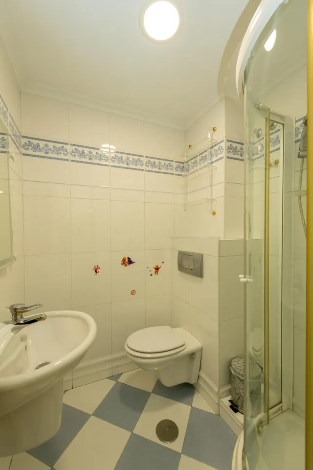 Alquiler de vivienda excelente ubicación — 27