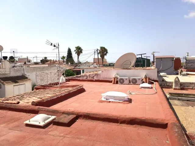 Casa 1 habitación 60m² en venta - La Siesta - El Salado - Torreta — 26