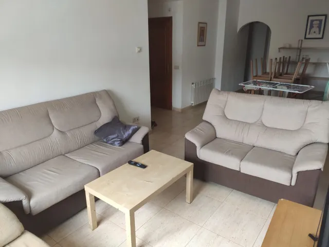 Piso en Venta Oportunidad como Inversión junto a plaza de toros — 9