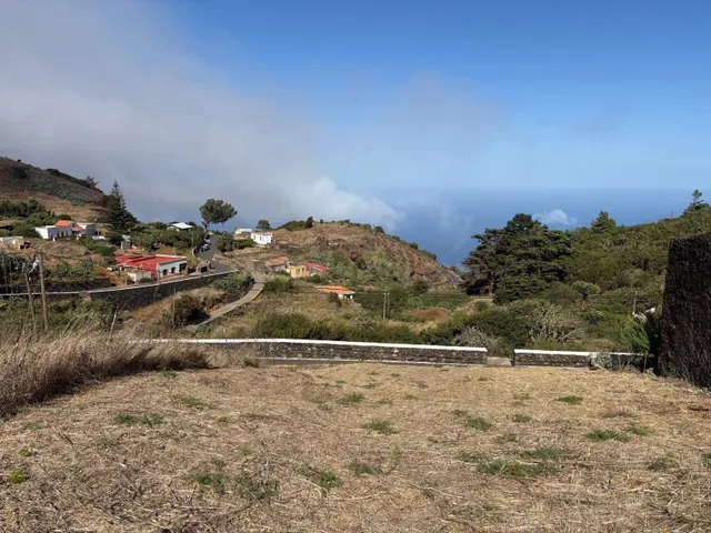TERRENO EN VENTA EN TIÑOR – VALVERDE, EL HIERRO - foto 2