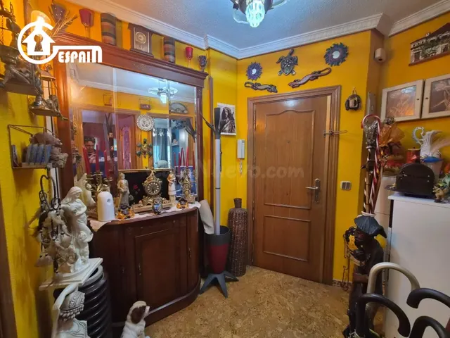 Piso en venta en Calle Parque Vosa, Móstoles, Madrid — 3