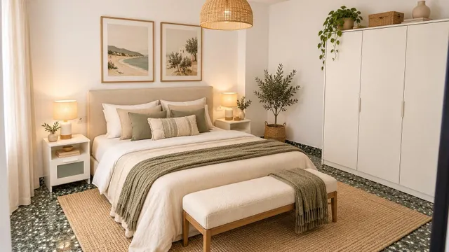 OPORTUNIDAD: Apartamento Semireformado — 12