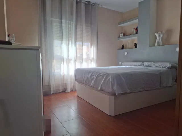 PISO REFORMADO RECIENTEMENTE, 3 DORMITORIOS CON VISTAS AL MAR — 27