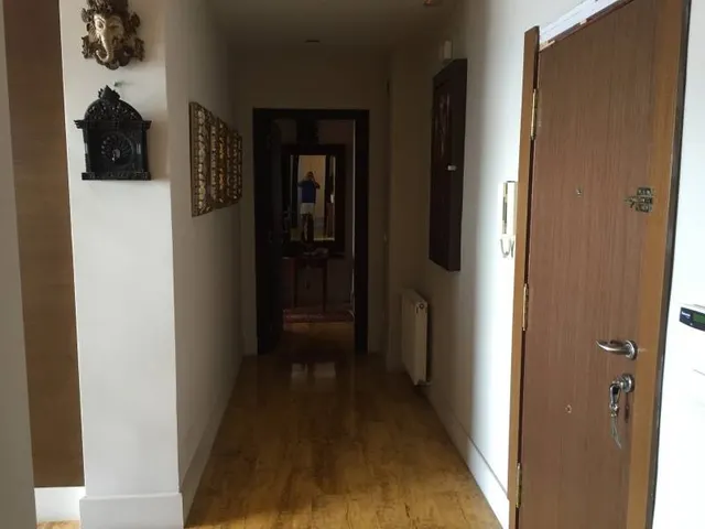 Es vende estupendo Ático con vistas impresionantes — 11