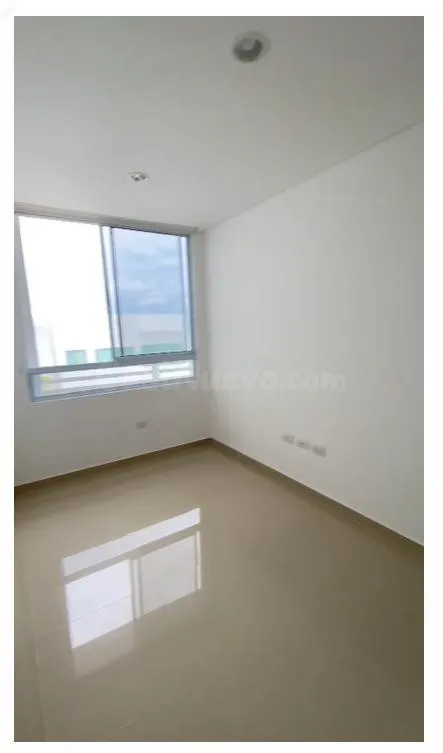 VENTA DE HERMOSO APARTAMENTO EN CRESPO - foto 2