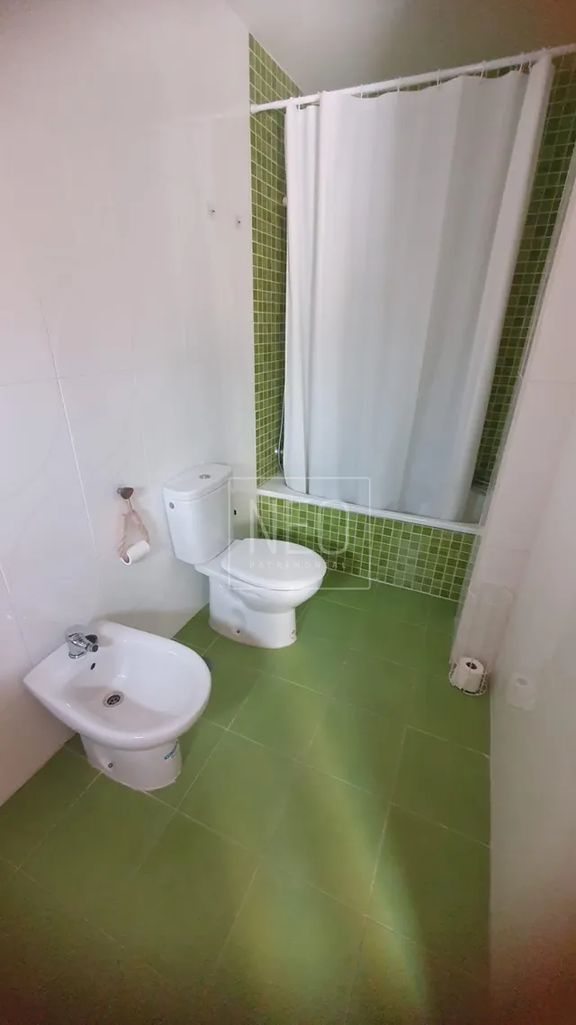 Ático duplex en calle chicuelina, Atarfe, Granada. — 12