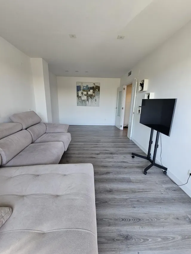 ✨ ¡NOVEDAD EN SAFRANAR! Vivienda del 2020 con terraza y vistas despejadas ️ — 12