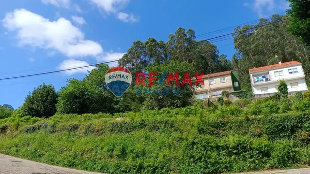 Terreno en venta en lugar a Portela, Bueu - foto 5
